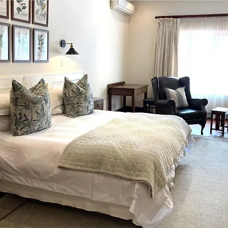 Budmarsh Country Lodge Magaliesburg Exterior photo
