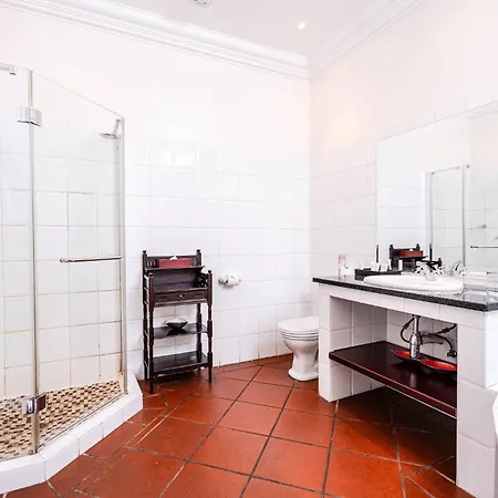 Budmarsh Country Lodge Magaliesburg Room photo