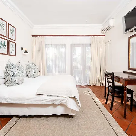 Budmarsh Country Lodge Magaliesburg Room photo