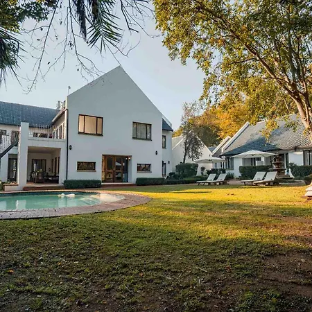 Budmarsh Country Lodge Magaliesburg Exterior photo