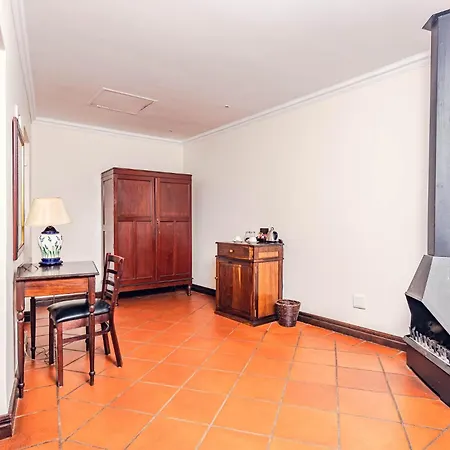 Budmarsh Country Lodge Magaliesburg Room photo