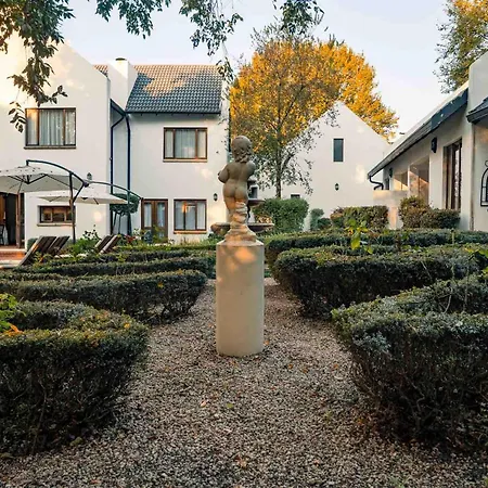 Budmarsh Country Lodge Magaliesburg Exterior photo