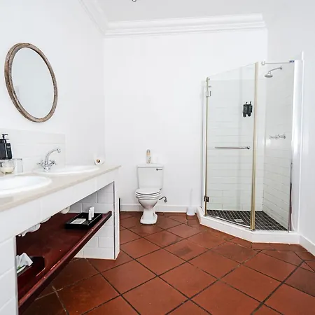 Budmarsh Country Lodge Magaliesburg Room photo