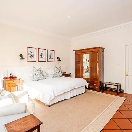 Budmarsh Country Lodge Magaliesburg Exterior photo