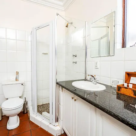 Budmarsh Country Lodge Magaliesburg Room photo
