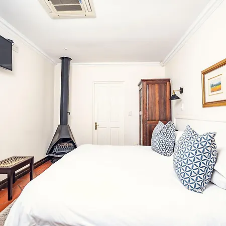 Budmarsh Country Lodge Magaliesburg Room photo