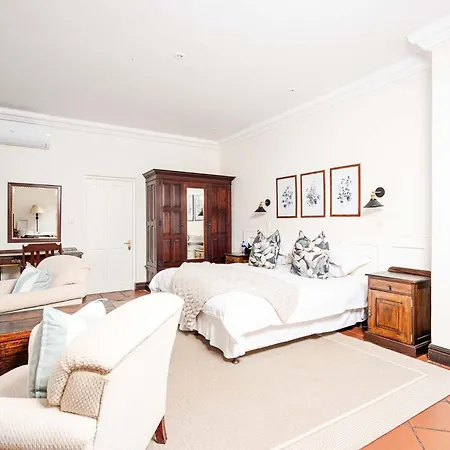 Budmarsh Country Lodge Magaliesburg Room photo