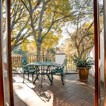 Budmarsh Country Lodge Magaliesburg Exterior photo