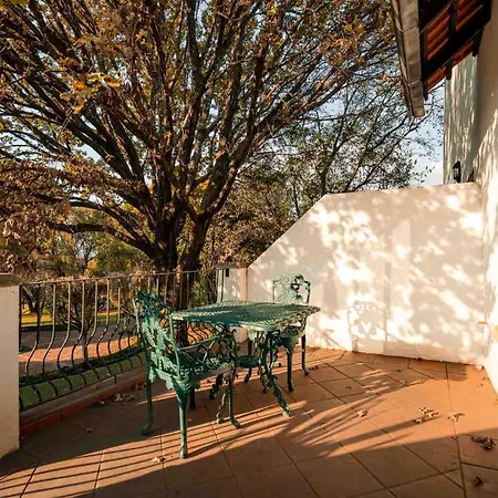 Budmarsh Country Lodge Magaliesburg Room photo