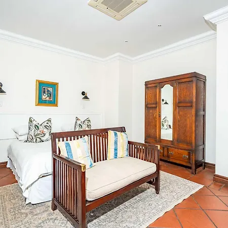 Budmarsh Country Lodge Magaliesburg Room photo
