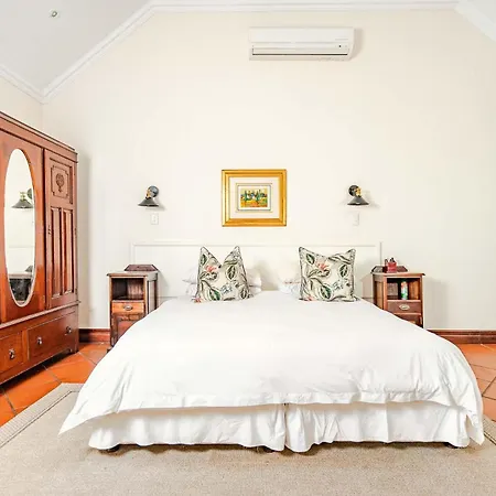Budmarsh Country Lodge Magaliesburg Room photo