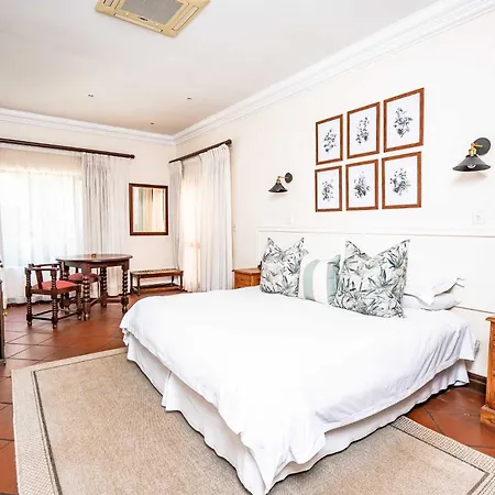 Budmarsh Country Lodge Magaliesburg Exterior photo