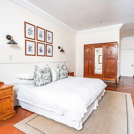 Budmarsh Country Lodge Magaliesburg Room photo