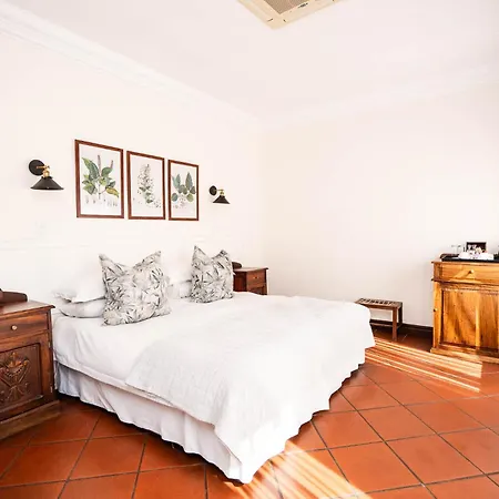 Budmarsh Country Lodge Magaliesburg Room photo