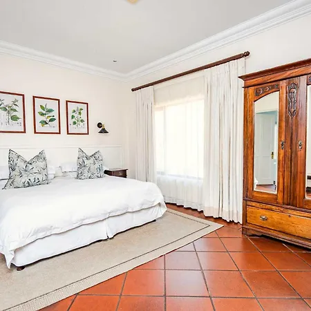 Budmarsh Country Lodge Magaliesburg Room photo