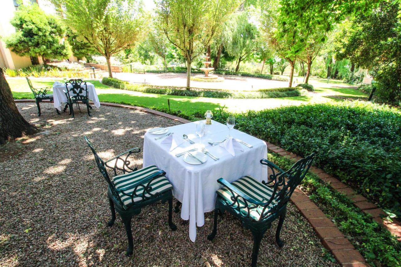 Budmarsh Country Hotel 5*