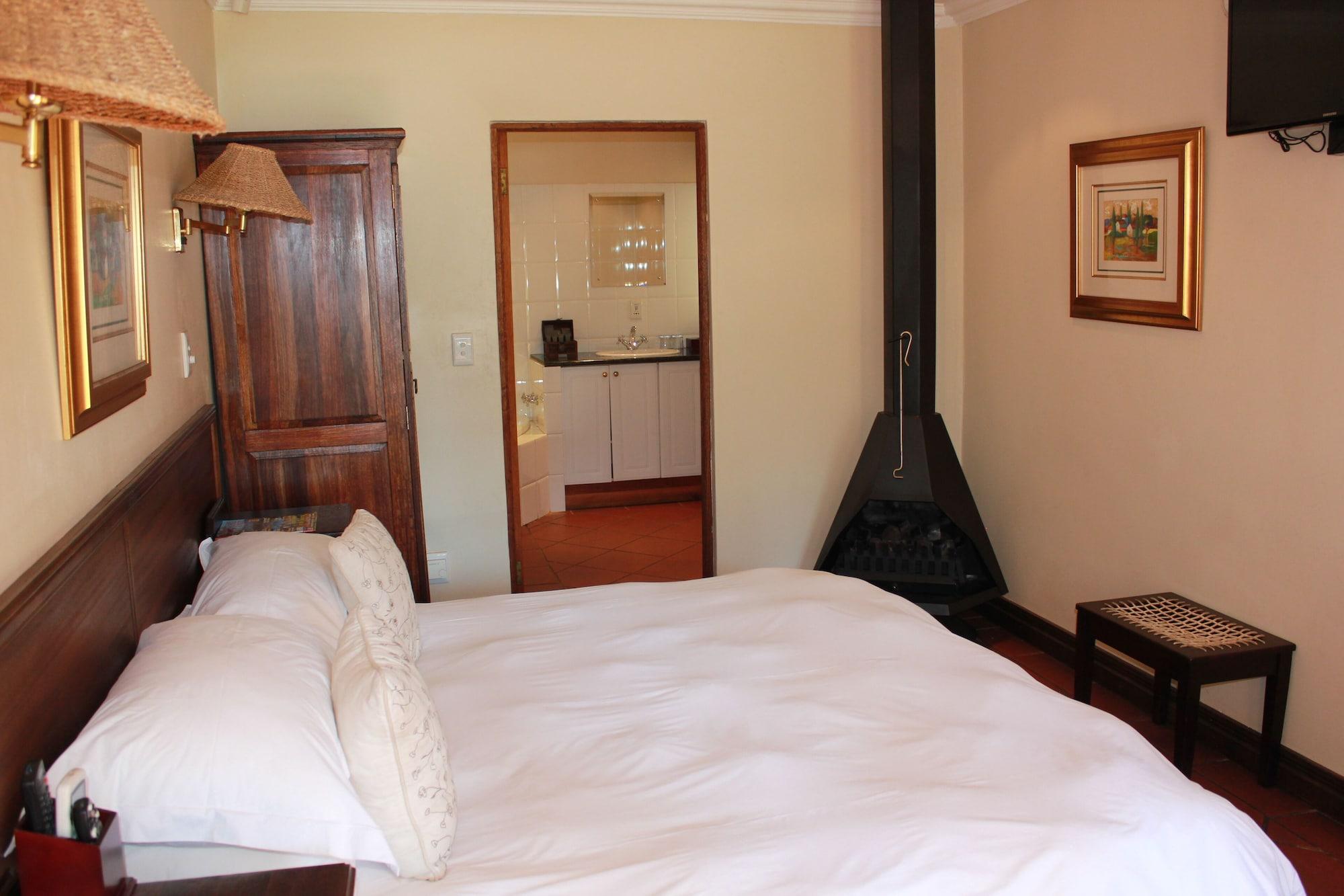 Hotel Budmarsh Country 5*