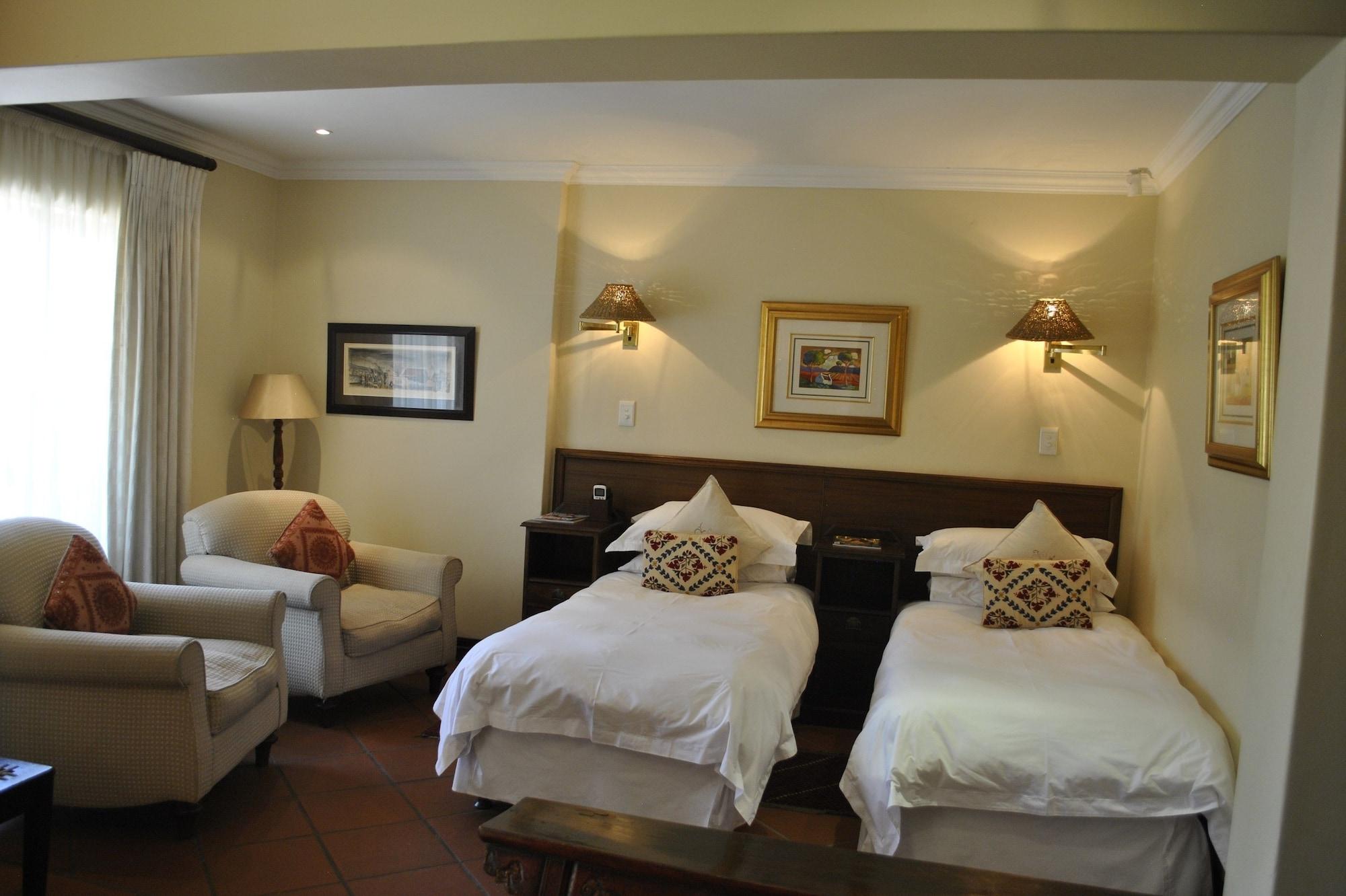 Budmarsh Country Magaliesburg