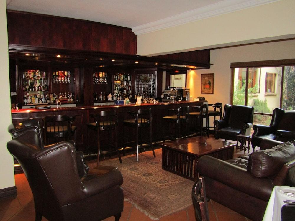 Hotel Budmarsh Country 5*