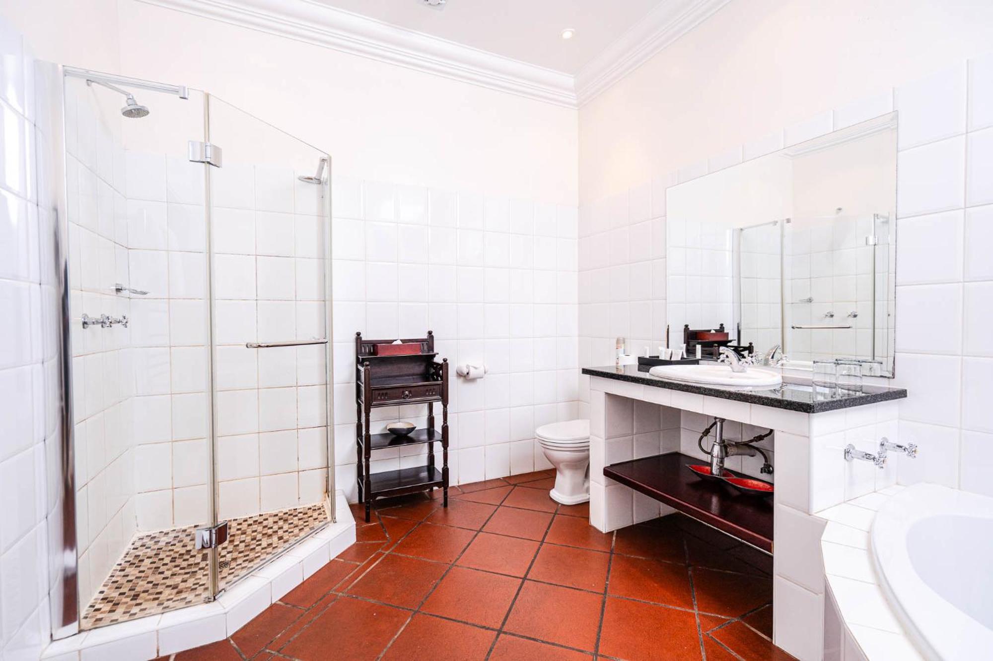 Budmarsh Country 5* Magaliesburg