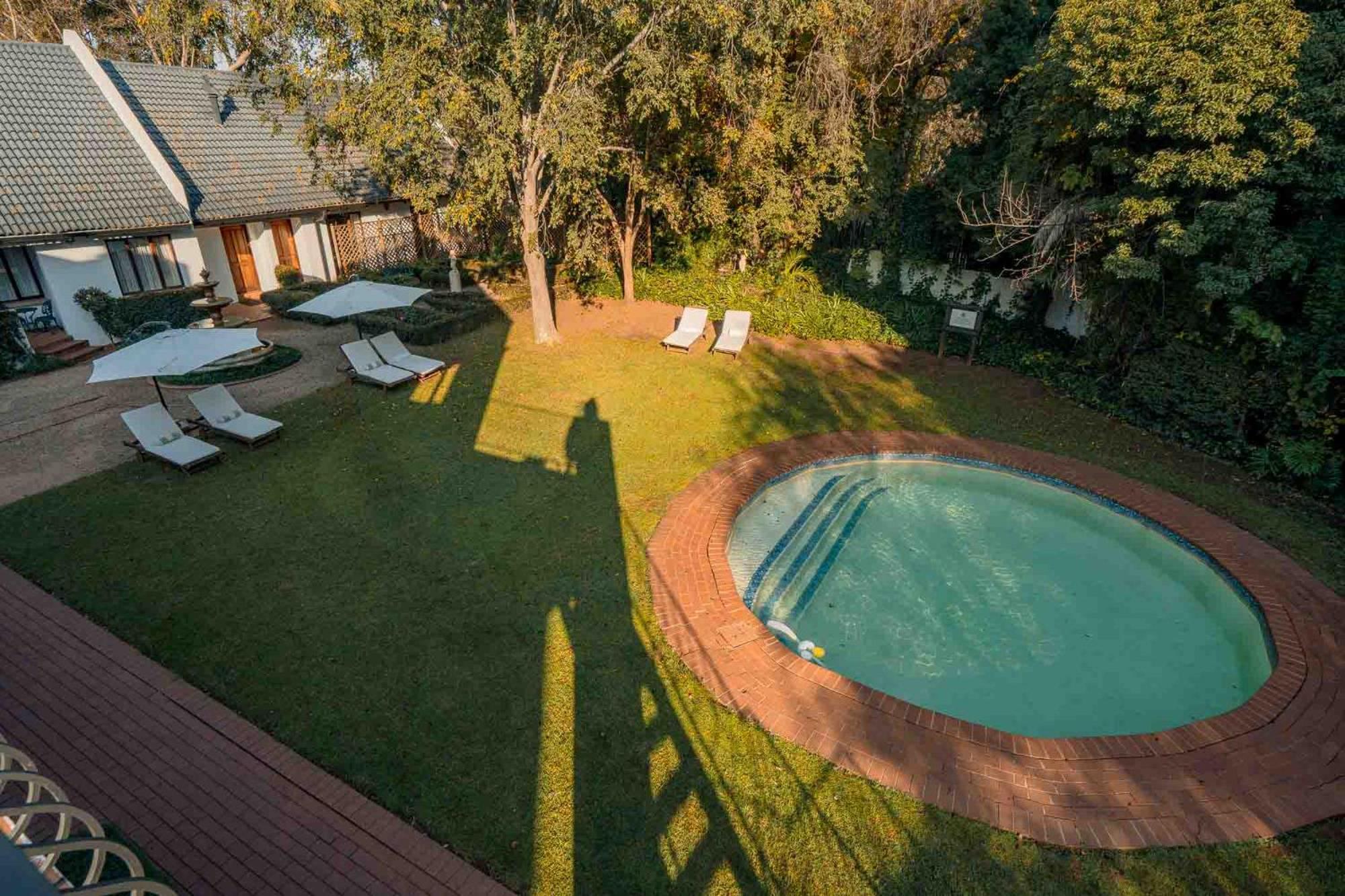 Budmarsh Country 5* Magaliesburg