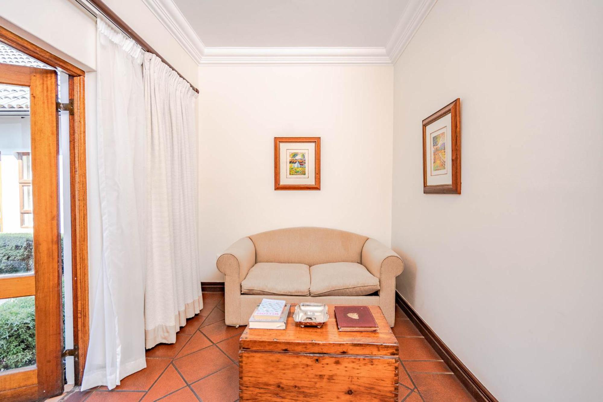 Budmarsh Country Hotel Magaliesburg