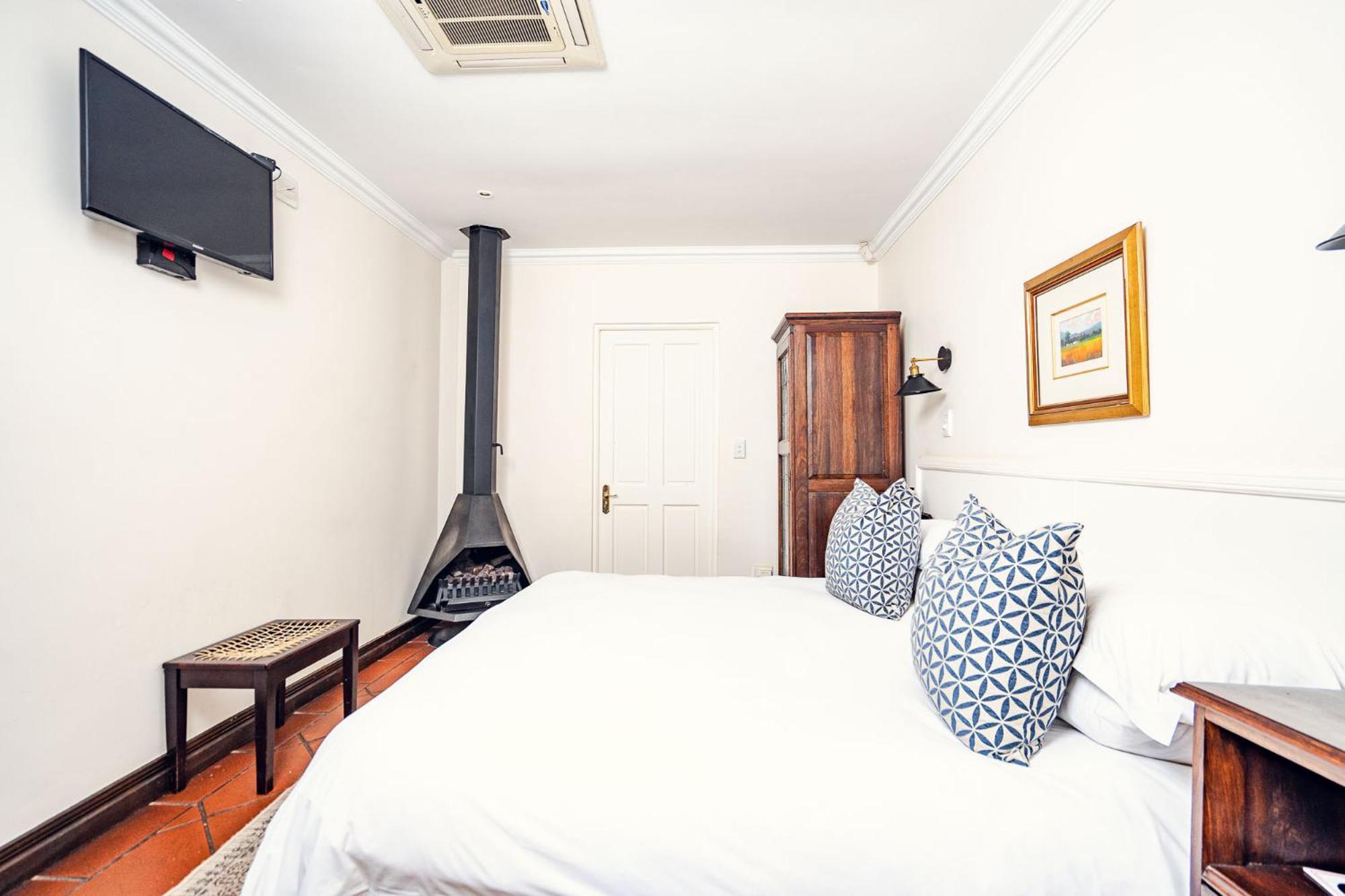 Budmarsh Country Hotel Magaliesburg