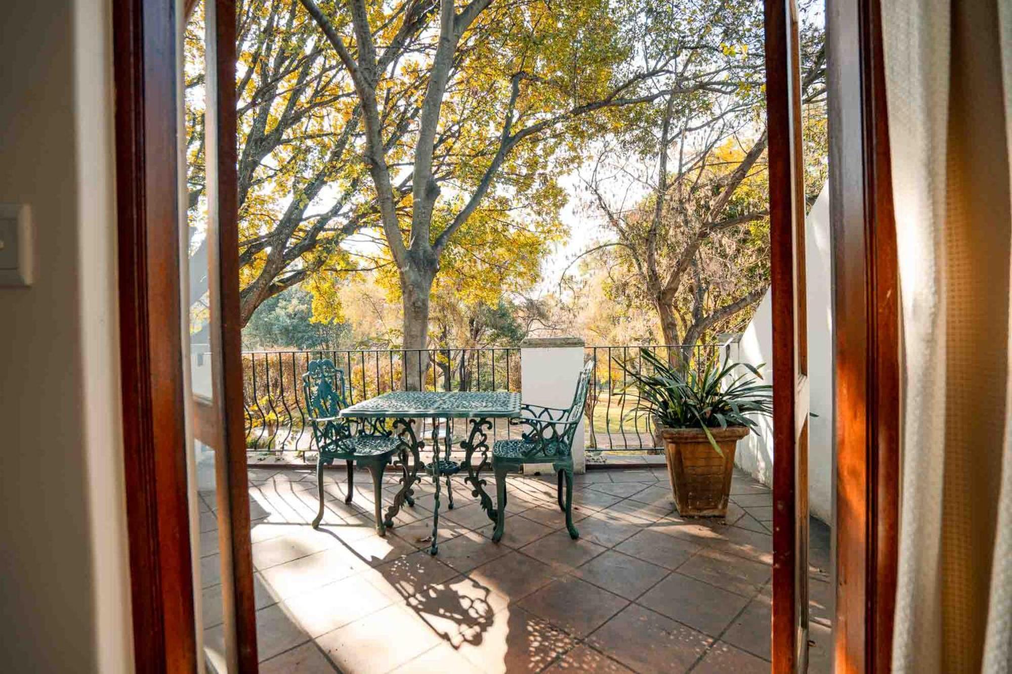 Budmarsh Country 5* Magaliesburg