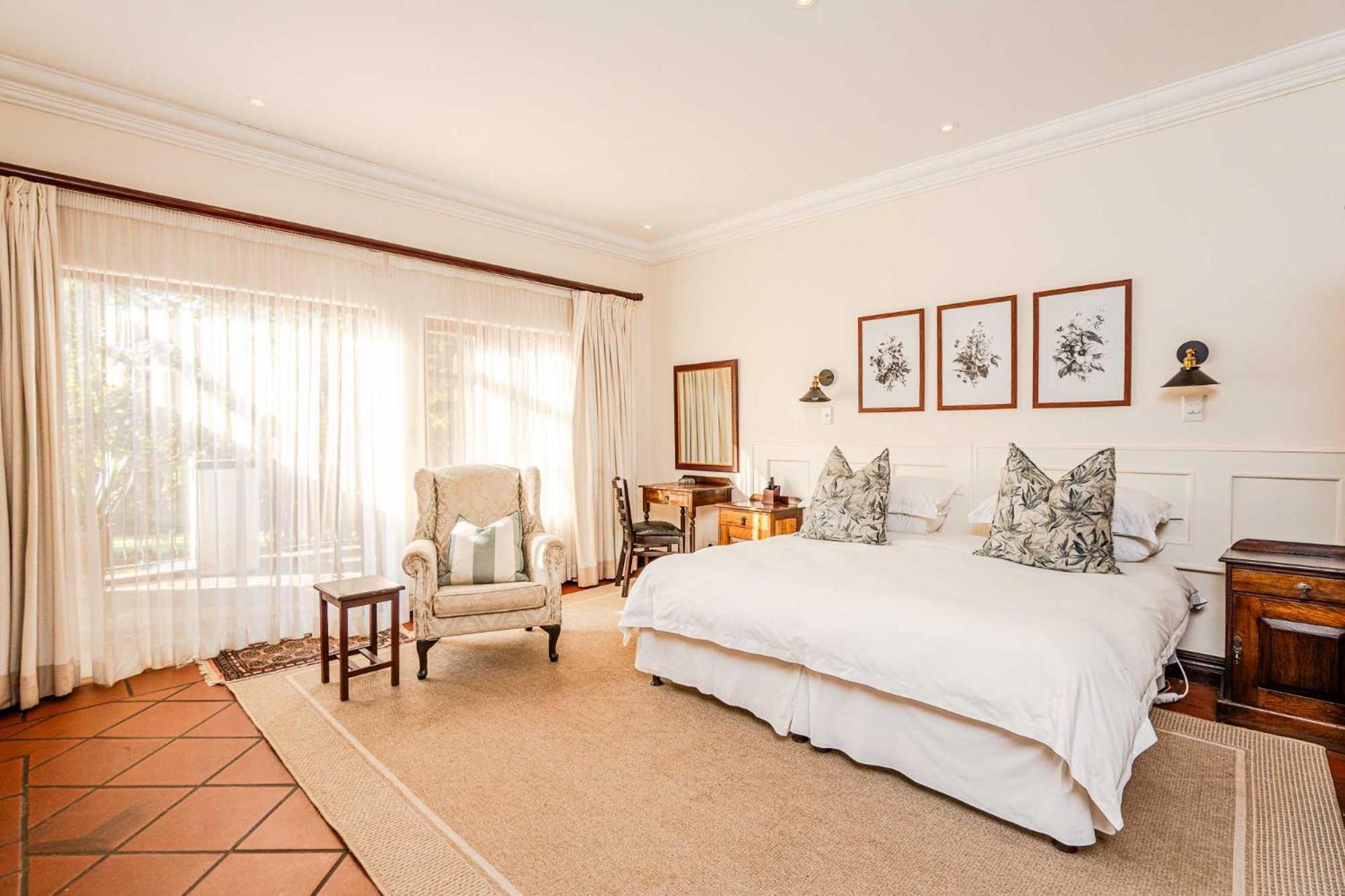 Hotel Budmarsh Country 5*