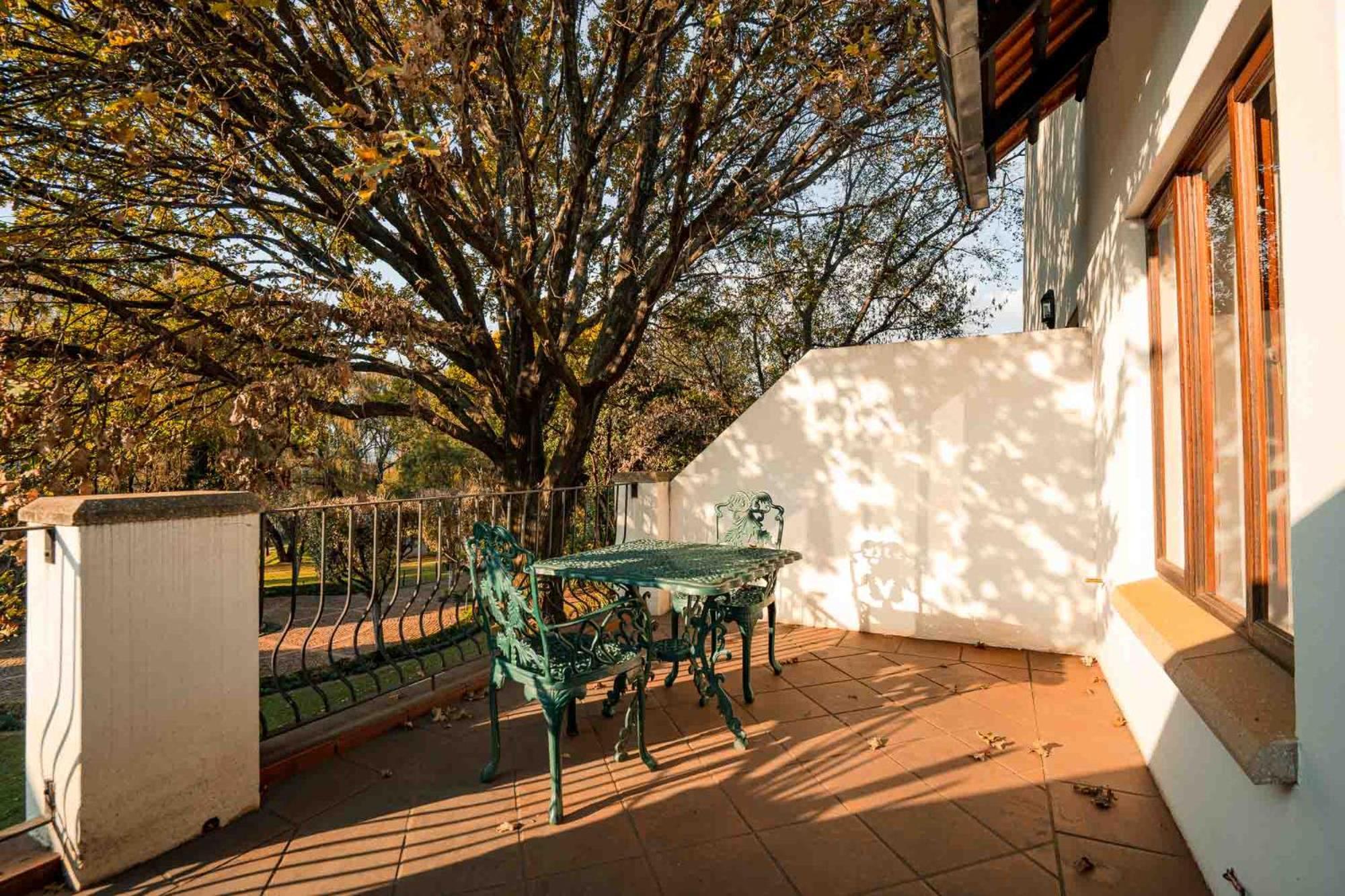 Budmarsh Country Hotel Magaliesburg