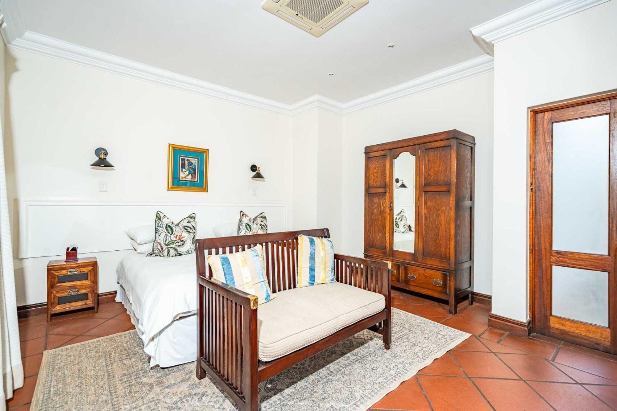 Hotel Budmarsh Country Magaliesburg
