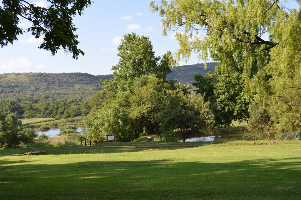 Hotel Budmarsh Country