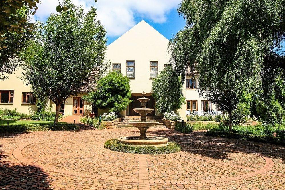 Hotel Budmarsh Country 5*