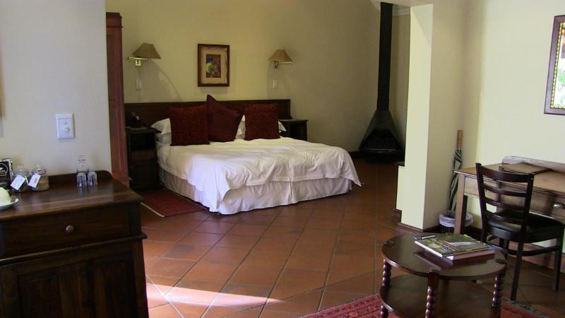 Budmarsh Country Hotel Magaliesburg