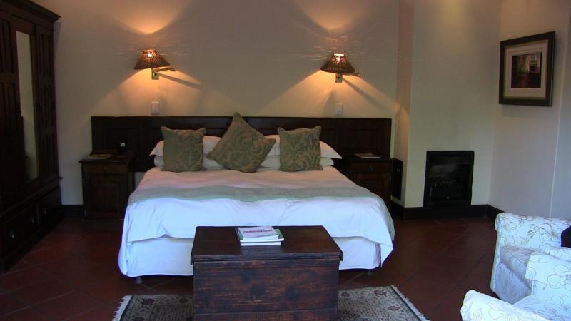 Budmarsh Country Hotel