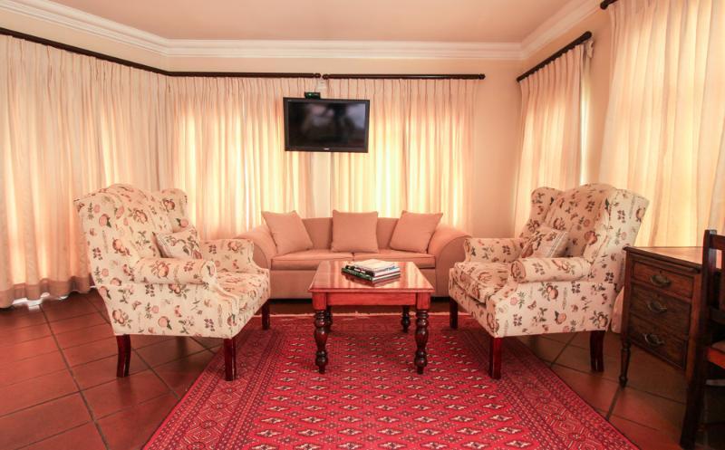Budmarsh Country Hotel 5*